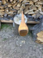 True Temper Kelly Works Dayton Axe – 30" Hickory - Image 3