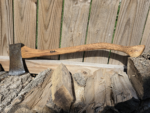 True Temper Kelly Works Dayton Axe – 30" Hickory