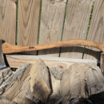 True Temper Kelly Works Dayton Axe – 30" Hickory